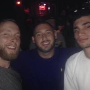 Meet your Posher, Coley